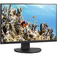 NEC Monitor MultiSync EA242WU-BK 24