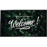 LG IPS TV Signage for Business Use - 43