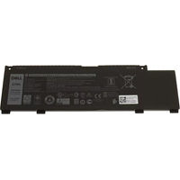 Dell 266J9 Replacement Battery For G Series G3 3590 And Inspiron 5490 Laptops - Lithium-ion - 3-cell - 51Wh - 11.4 Volts