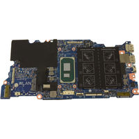 Dell 76F7Y CYBORG-N15 MB TGL NEW PD 213109-1 Inspiron 14 5410/5510/5418 Laptop Motherboard With Intel i7-11390H CPU - Integrated Graphics - Dual Channel DDR4 Compatibility