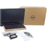 Dell GN6R6 Wyse 5470 All-in-one Thin Client - Intel Celeron J4105 - 1.50 GHz - 4 GB - DDR4 SDRAM - 32 GB eMMC - Intel UHD 600 Graphics - 23.8 Inches - Anti-Glare - IPS - Bluetooth - VESA - Webcam - Microphone - DisplayPort - RJ-45 - USB 2.0 - USB 3.1 - Wi