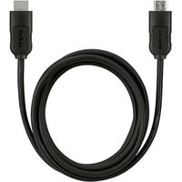 Belkin F8V3311B10 10 Feet Audio/Video Cable - 1 x HDMI Male/Male - Black