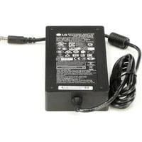 LG EAY65768902 140-Watts AC Adapter with 6.5 MM Barrel Tip for 24BP75Q 34WN80CB LED Monitors - 19 Volts - 7.37 Amps