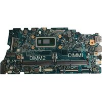 Dell MYG77 Intel Core i5-10210U Motherboard For Latitude 3510 - 1.6 GHz - 32GB DDR4 - 2666MHz - Integrated UHD Graphics