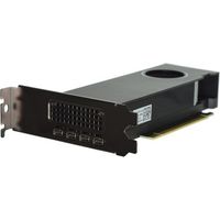 Dell YDNGM Nvidia RTX A2000 12GB Graphics Card - GDDR6 - 7680 x 4320 - PCI Express x16 4.0 - 288 Gbps - Full-Height