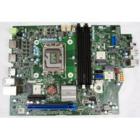 Dell Optiplex Sff Plus 7010 Desktop Motherboard With Single Intel Lga1700 Socket And Quad-slot Ddr4 Ddr5 Compatibility