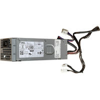 Dell CNHDM L300eps-01 Lite-on Sff Switching Power Supply - 300 Watts - 80-plus Platinum - 100 to 240 Volts - 4.2 Amperes - 50 to 60 Hertz