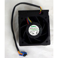 Dell NH5RK 60x38mm CPU Cooling Fan For Select PowerEdge R740 R740xd