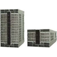 Intel Omni-Path 100SWD24 Switch Chassis - 2 Layer Supported - Modular - Optical Fiber - 20U High - Rack-mountable