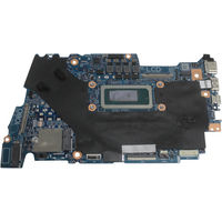 Dell M7M65 Laptop Motherboard for Inspiron 14 5430 - Intel Core i7-1360P - 2.2 GHz - 16GB RAM