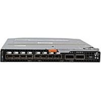 Dell Y8Y52 Networking MXG610S 32Gb FC Enterprise Level Switch for MX7000 - 16 Active Ports - Fabric OS