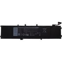 Dell 4K1VM Replacement Battery For G7 17 7700 Series Laptops - 6-cell - Lithium-ion - 97Wh - 11.4 Volts - Black