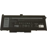 Dell 75X16 63Wh Replacement Laptop Battery for Latitude 5420 - 4-Cell - Lithium-ion - 15.2 Volts - Black