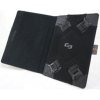 Solo Metro UBN220 Carrying Case (Book Fold) for 5.5