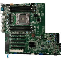 Dell 6JWJY Precision Tower 5820 Workstation System Board With Intel LGA2066 Socket - Intel C422 Chipset - Four Channel DDR4 RDIMM Compatibility