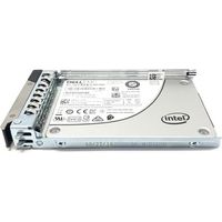 Dell T1WH8 DC S4610 Solid State Drive - 240 GB - Mixed Use TLC - 2.5 Inches - 3d Nand Tlc - Sata 6gbps