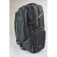 Solo Active Carrying Case (Backpack) for 17.3