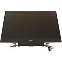 Dell Y3J37 15.6-Inch Non-Touch LCD Display Complete Assembly For G Series G7 7500 - 3840x2160 - TrueLife OLED 4k - 60Hz - Glossy - Black