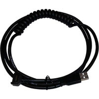 VeriFone USB/Proprietary Data Transfer Cable - Proprietary/USB Data Transfer Cable - First End: 14-pin USB - Second End: USB Type A