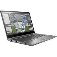 HP ZBook Fury 15 G8 Mobile Workstation PC - Intel Core i7-11850H Processor - 32GB Memory - 512GB SSD - 15.6-inch FHD Display - Windows 11 Professional