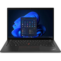 Lenovo ThinkPad T14s Gen 3 Laptop - Intel Core i5-1245U Processor - 16GB Memory - 512GB SSD - 14-inch WUXGA IPS Display - Windows 11 Professional 64-bit - Thunder Black