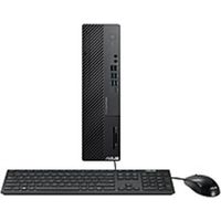 Asus ExpertCenter D700SC-XB503 Desktop Computer - Intel Core i5 11th Gen i5-11400 Hexa-core (6 Core) 2.60 GHz - 8 GB RAM DDR4 SDRAM - 512 GB M.2 PCI Express NVMe 3.0 SSD - Small Form Factor - Black - Intel B560 Chip - Windows 11 Pro - DVD-Writer - IEEE 80