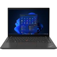 Lenovo ThinkPad T14 Gen 3 Laptop - Intel Core i5-1245U Processor - 16GB Memory - 512GB SSD - 14-inch 1920x1080 Display - Windows 11 Professional 64-bit