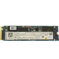 Dell YDH3V HBRPEKNX0202A TLC Intel Optane Memory H10 TLC Solid State Drive - 512 GB - PCIe 3.0 x4 - NVMe - M.2 2280 - M-key