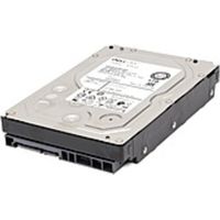 Dell YH3T9 Internal Hard Drive With Tray - 4 TB - SATA - 6 Gbps - 7200 RPM - 3.5 Inches