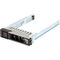 Dell 85PPW Hard Disk Drive Tray Caddy - Poweredge MX740C/MX840C/XR2 - 2.5-inch Small Form Factor