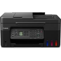 Canon PIXMA G4270 5807C002 Wireless MegaTank All-in-One Color Inkjet Printer - 4800x1200 DPI - 3000 Pages Monthly Duty Cycle - Black