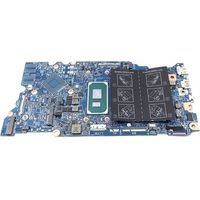 Dell CKJRK CYBORG 14TGL MB Laptop Motherboard for Inspiron 14 5410, 5418 - Intel i5-11300H - 32GB RAM - Integrated Graphics - Dual Channel DDR4 SDRAM - 19856-1