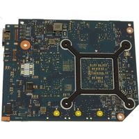 Dell 4GD86 Nvidia Quadro P1000 4GB Graphics Card for Precision 7530 - GDDR5