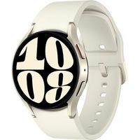 Samsung Galaxy Watch6 (Bluetooth, 40mm) Watch - Circular - 40 mm - Bluetooth - Gold