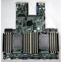 Dell GXJYG Motherboard For Select Poweredge R650 - Socket FCLGA4189 - Intel Xeon Silver 4314 - DDR4