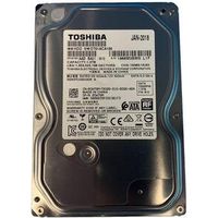 Dell CW76M 1TB 3.5-Inch Hard Disk Drive - SATA - 7200 RPM - 6Gbps - 512e