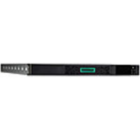 HPE R1500 Gen5 INTL UPS - 1U Rack-mountable - 220 V AC, 230 V AC, 240 V AC Output