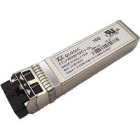 Qlogic FTLF8529P3BCV-QL 16Gb/s Short Wave SFP-Plus Fiber Channel Transceiver - 850nm - 100m - LC Duplex Connector - Multi-mode