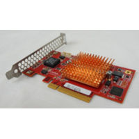 AHA Products AHA372C01 Pci Express Compression / Decompression Accelerator Card