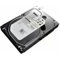 Dell WN524 internal Hard Disk Drive - 1 TB - SATA-6GBPS - 64MB Buffer - 7200 Rpm - 3.5 Inches