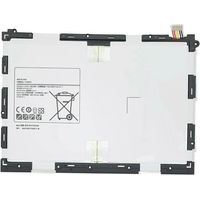 Samsung EB-BT550ABE Replacement Tablet Battery for Galaxy Tab A7 SM-T500 - 6820 mAh - Lithium-ion - 3.85 Volts