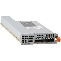 Dell RN62H PowerEdge FN2210S Fiber Channel I/O Aggregator Module for FX2 Chassis - 4 x 10GbE SFP-Plus Ports