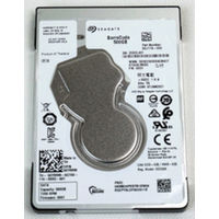 Seagate ST500LM035 Internal Laptop Hard Drive - 500 GB - 7200 RPM - SATA - 6 Gbps - 2.5 Inches