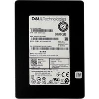 Dell 5V73V 2.5 Inches 960 GB Solid State Drive - SATA - 6 GBPS - 512e