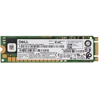 Dell GPGC0 Read Intensive 2.5 Inches 480 GB Solid State Drive - M.2 2280 - SATA III - 6 Gbps - 512e