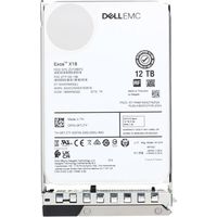 Dell KTJTY 3.5 Inches 12 TB Hard Disk Drive - 7200 RPM - SATA - 512e - 6 Gbps - ST12000NM002J