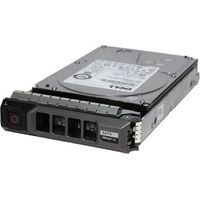 Dell RXJWX 500GB 3.5-inch Internal Hard Disk Drive - 7200 RPM - SATA III - 6 Gbps