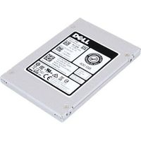 Dell VKT80 400GB 2.5-inch Mix Use Solid State Drive - SATA III - 6 Gbps - Hot-Plug - Multi-level Cell (MLC)