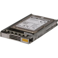 Dell G6C6C EqualLogic 600 GB Hard Drive - 15000 RPM - 2.5 Inch - 12 Gbps - SAS