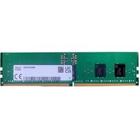 Hynix HMCG78AEBRA115N 16 GB Memory Module - 1Rx8 - PC5-4800B - DDR5 - EC8 ECC - RDIMM - 1.1 Volts - 288-Pin